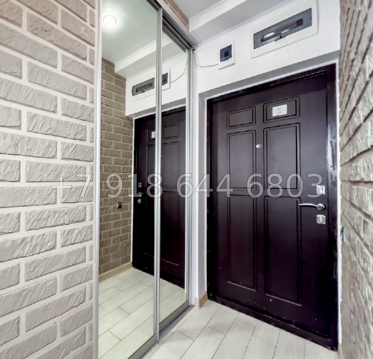 № 16 и. Квартира для жизни и отдыха  - миниатюра 8