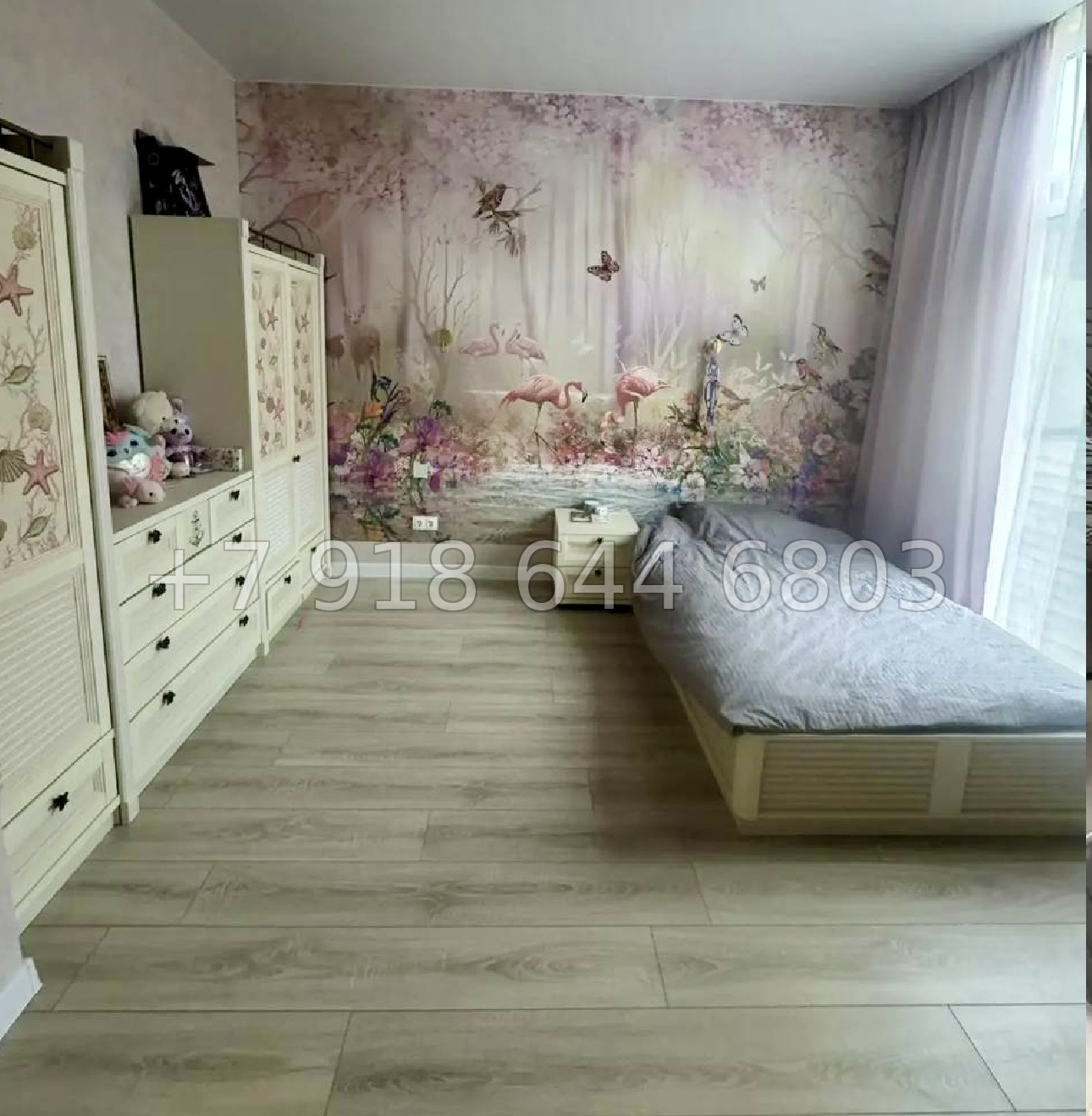 № 179 Б. Дом в Сочи с ремонтом и мебелью  - миниатюра 11