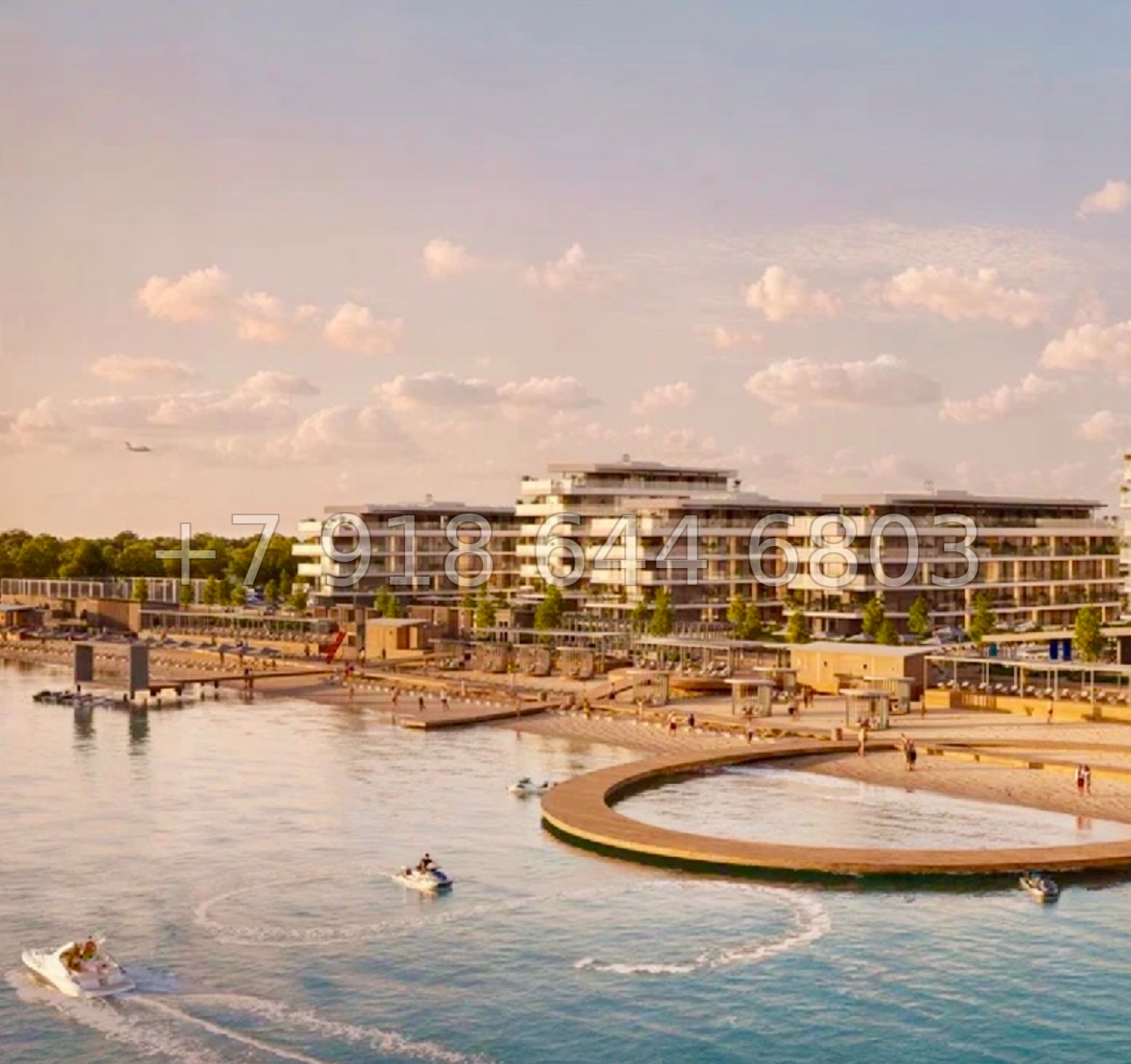 № 41 ю. АК Песок и море Севастополь  - миниатюра 5