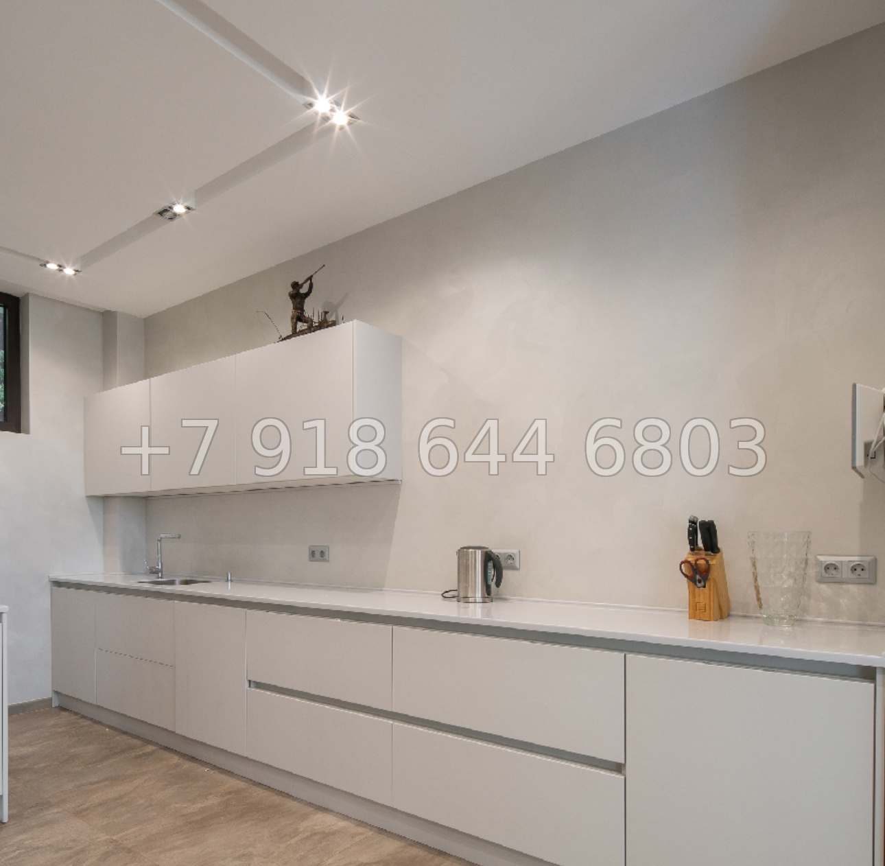 № 75 х. ЖК Лазурный Берег Сочи  - миниатюра 45