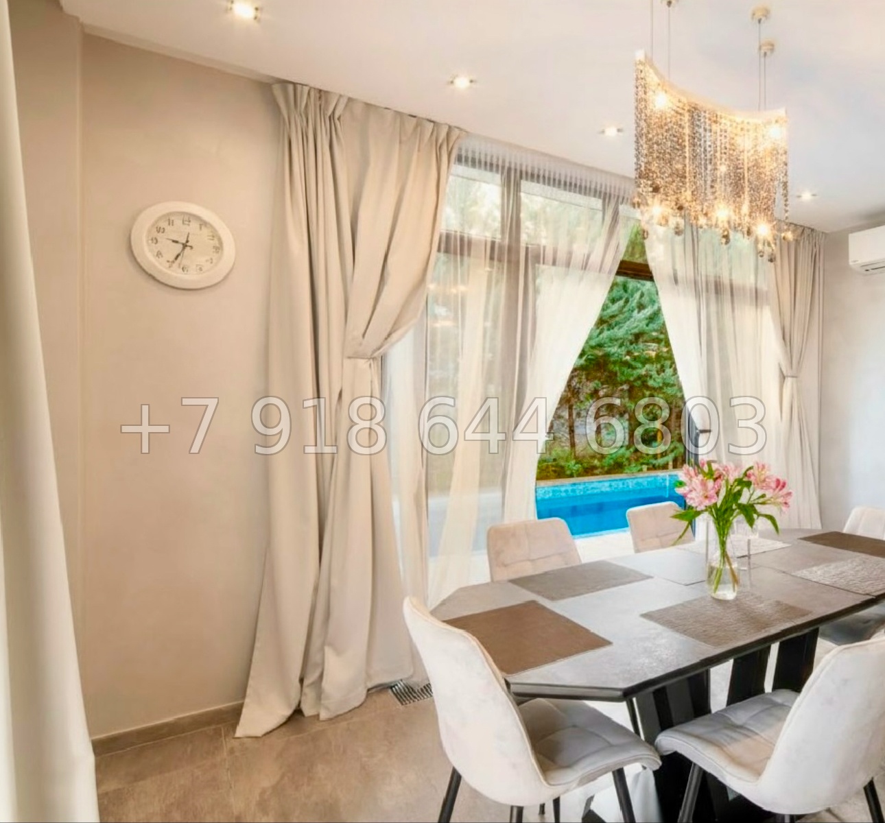 № 75 х. ЖК Лазурный Берег Сочи  - миниатюра 10