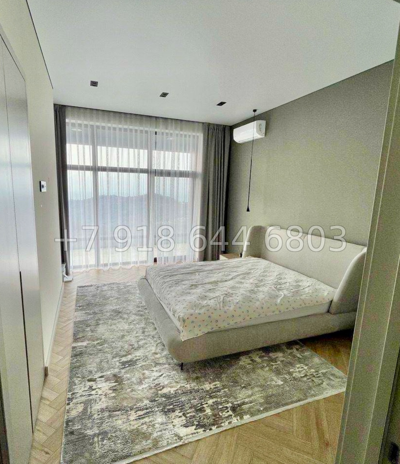 № 98 в. Дом с ремонтом в Адлере  - миниатюра 11