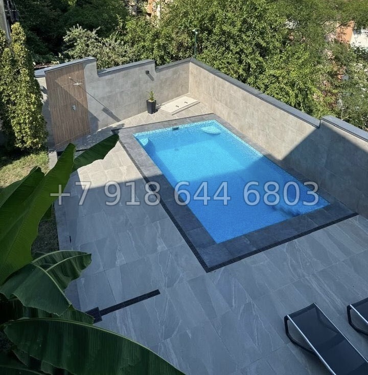 № 103 в. Дом в центре города Сочи  - миниатюра 5