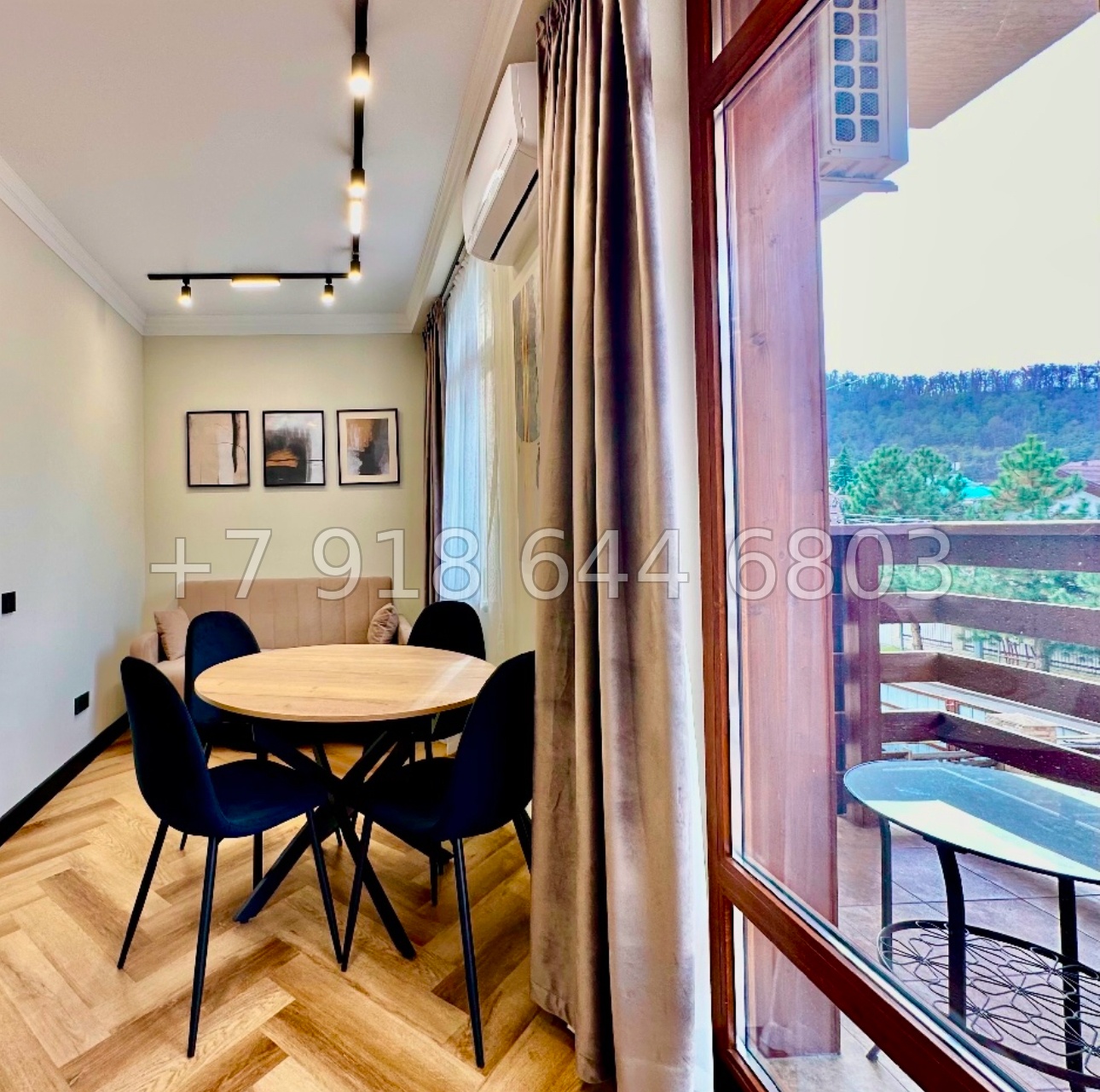 № 22 и. Квартира с ремонтом  - миниатюра 5