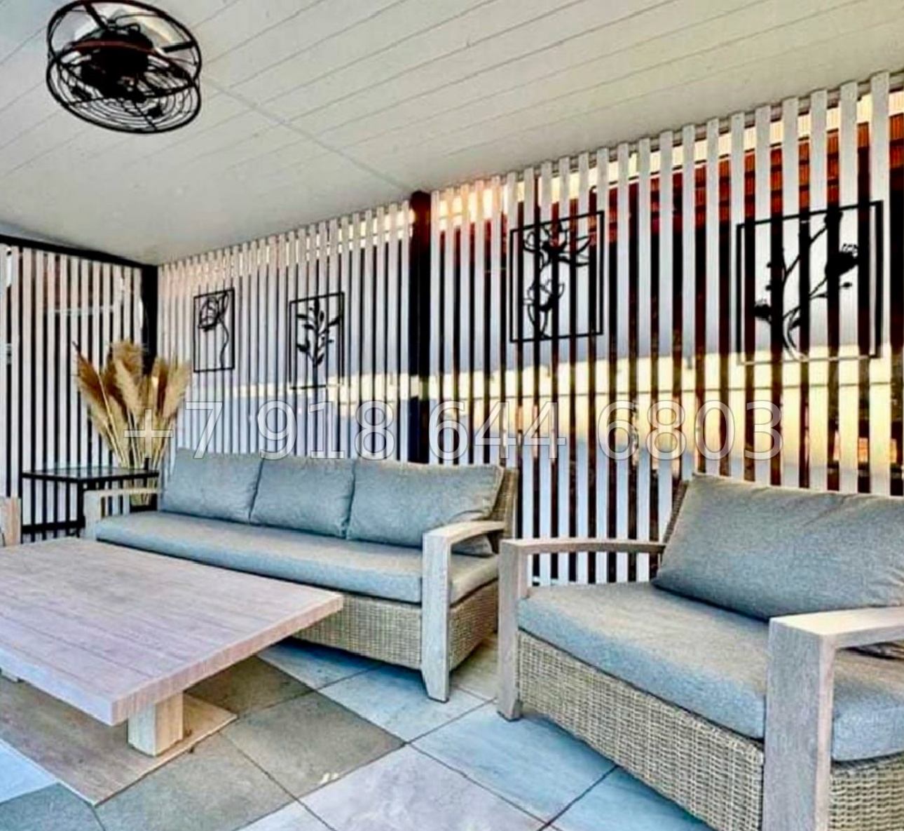 № 69в. Усадьба с бассейном и баней в Адлере  - миниатюра 12