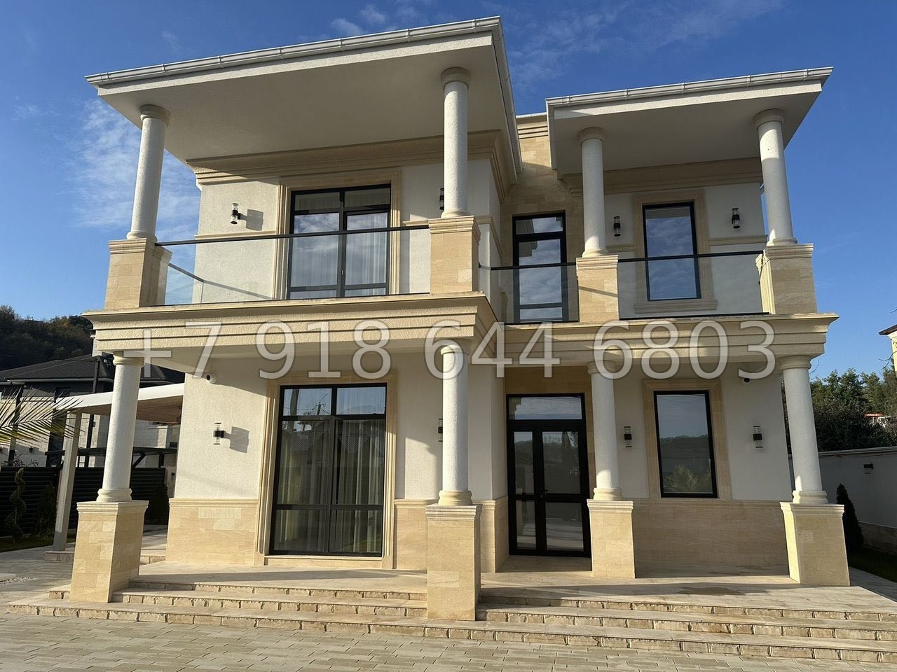 № 100 в. Дом с ремонтом в Адлере  - миниатюра 8