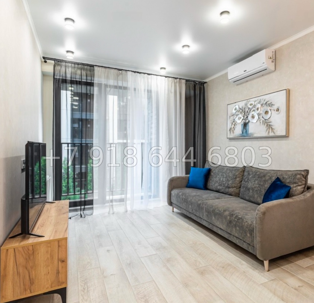 № 63 ш. АК Моравия Сочи  - миниатюра 7