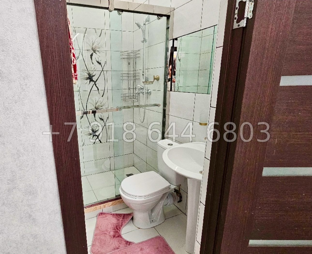 № 235 п. Квартира в Сириусе  - миниатюра 17