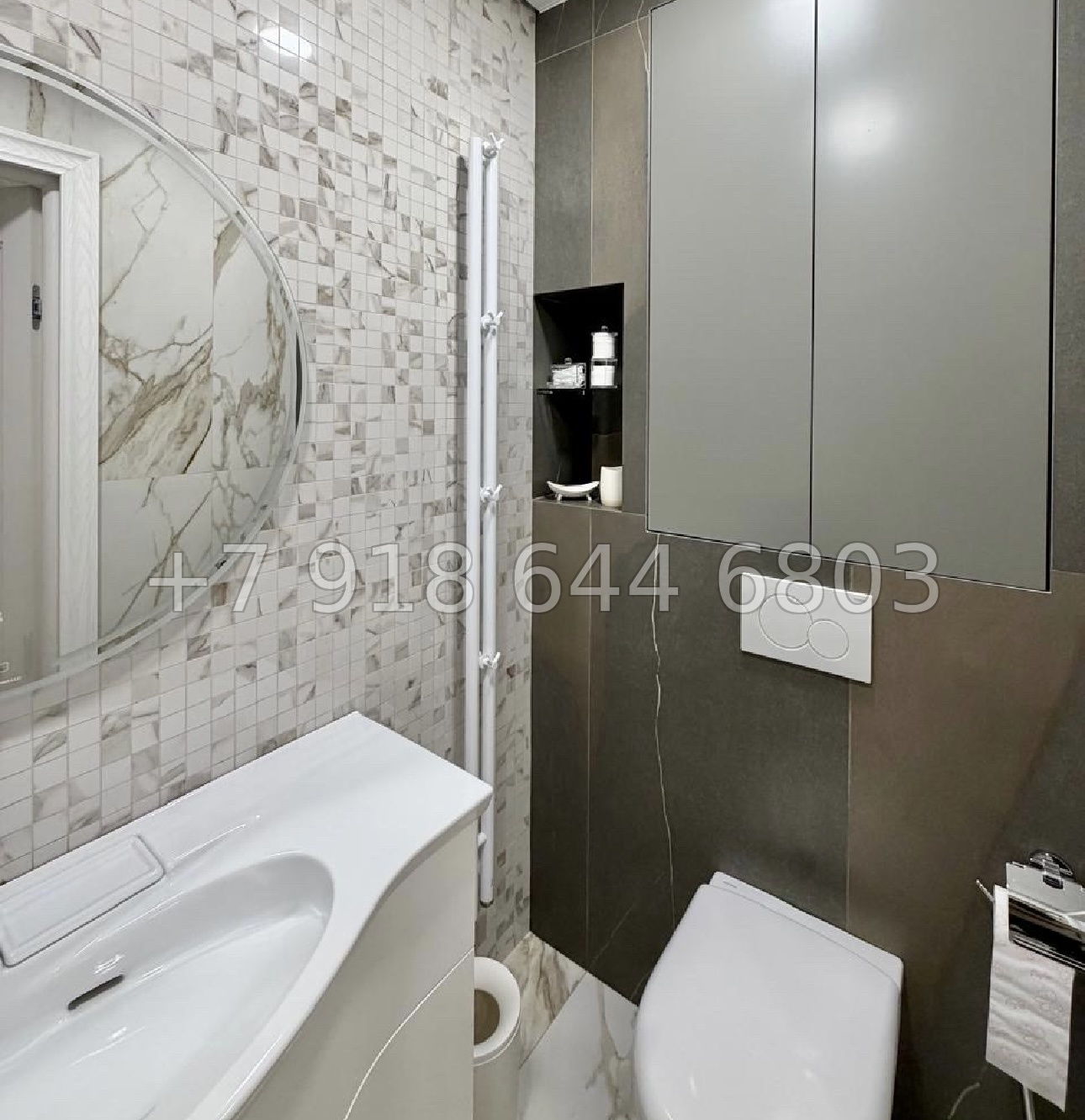 № 323 р. ЖК Сокол Сочи  - миниатюра 10