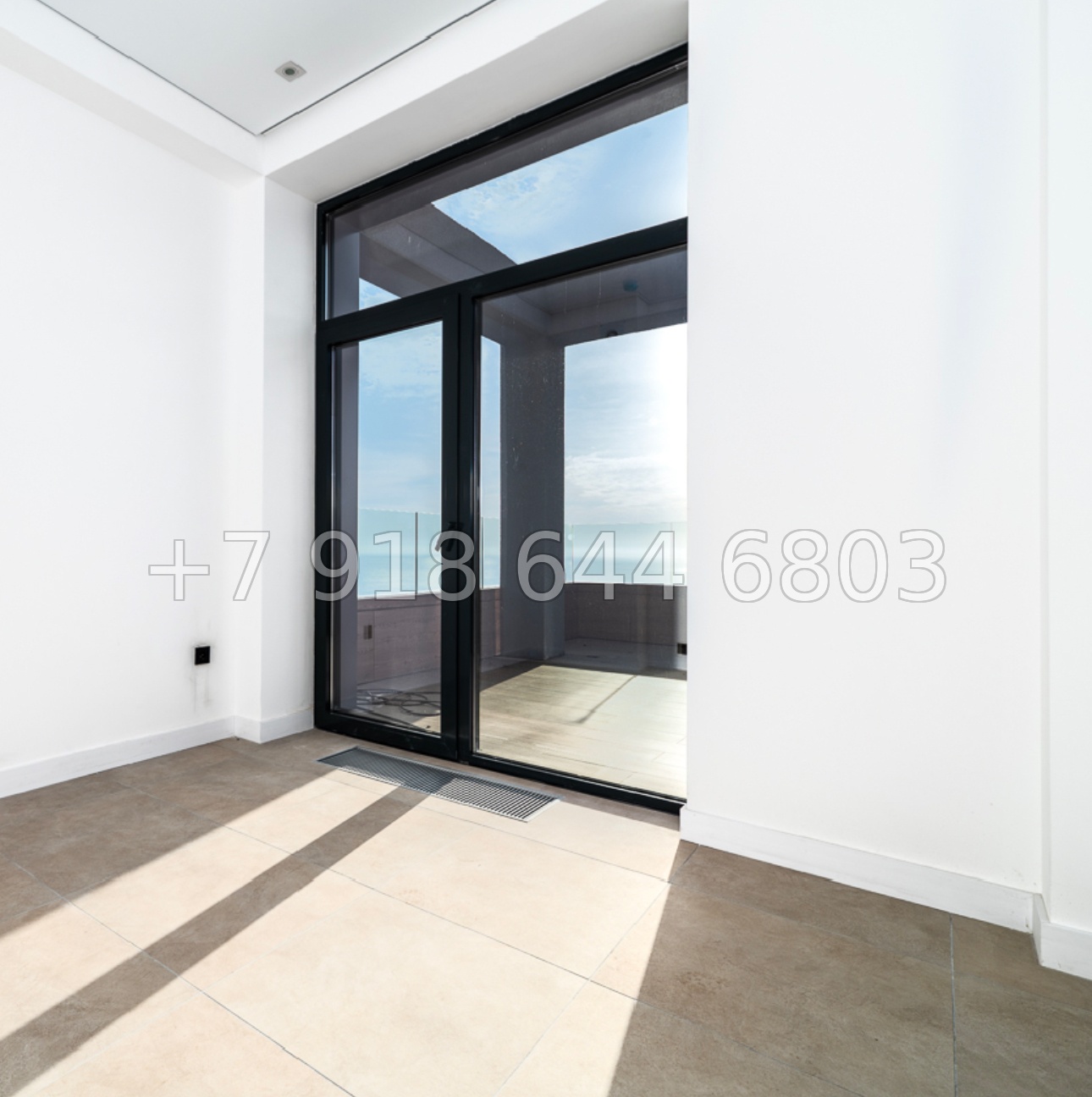 № 19 г. Гурзуф АК Море Ялта пентхаус  - миниатюра 13