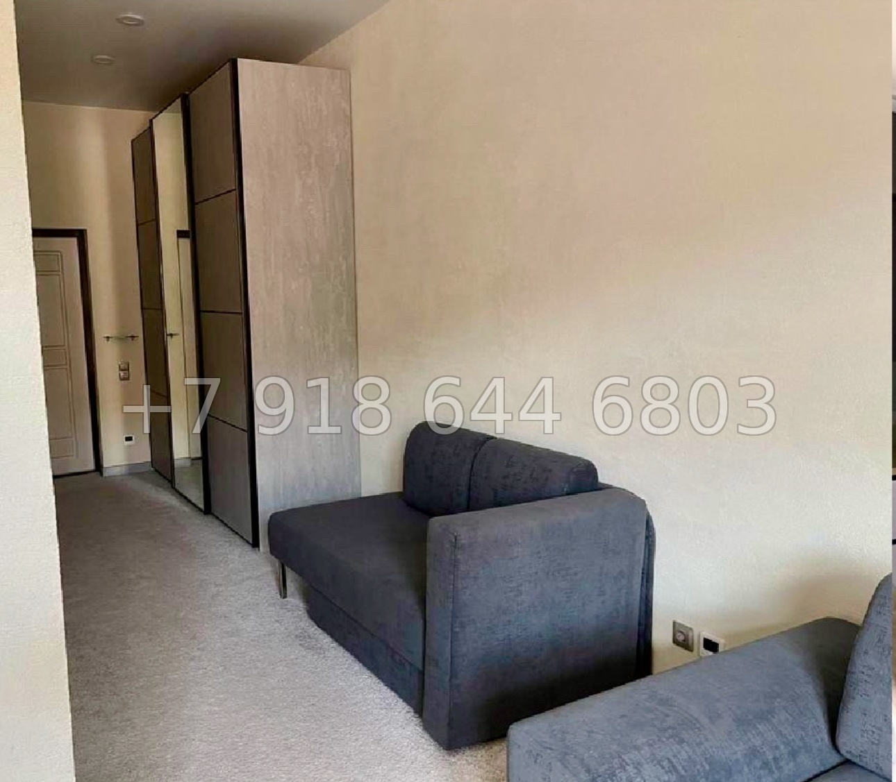 № 153 А. Маленький домик в Сочи Кудепсте - миниатюра 9