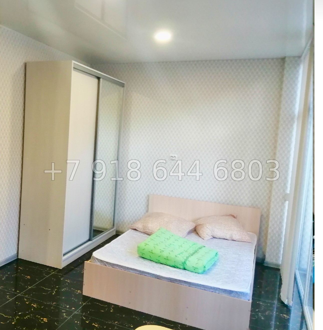 № 180 Б. Дом в Сочи. Идеальный вариант под мини-отель  - миниатюра 11