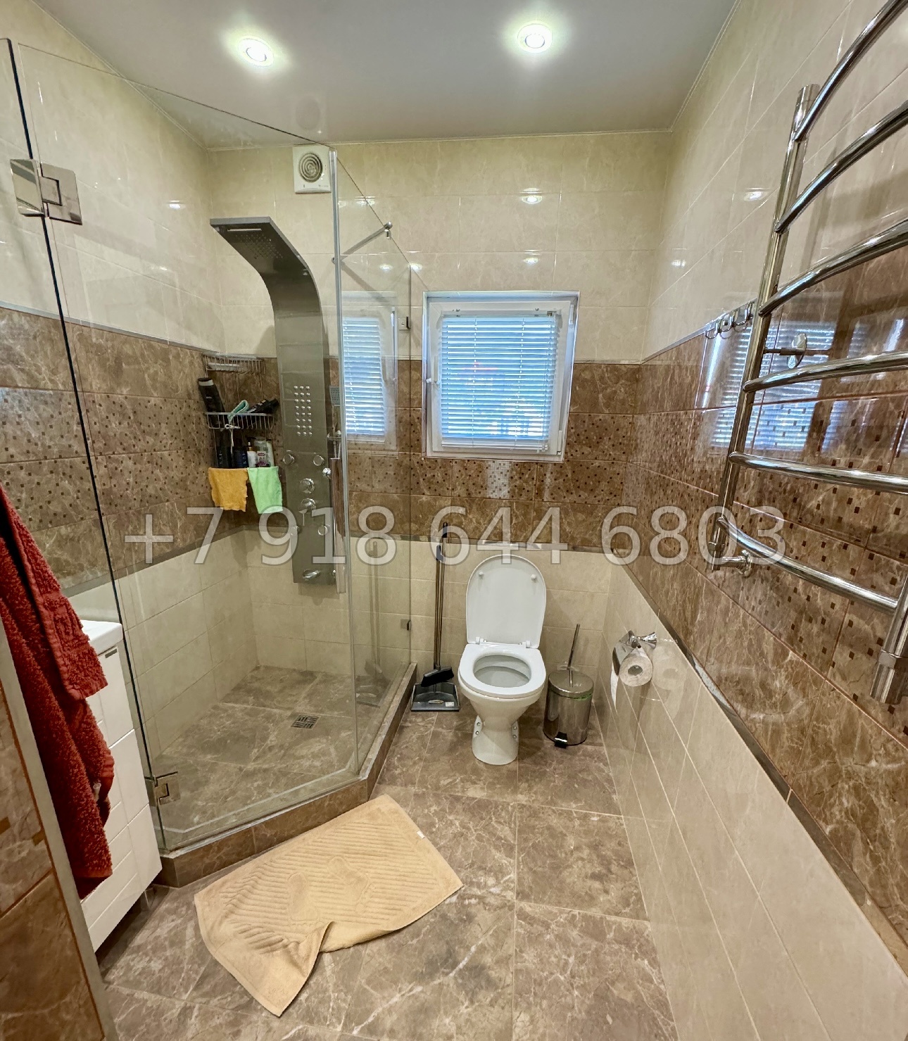 № 65 в. Дом с ремонтом в Адлере.  - миниатюра 10