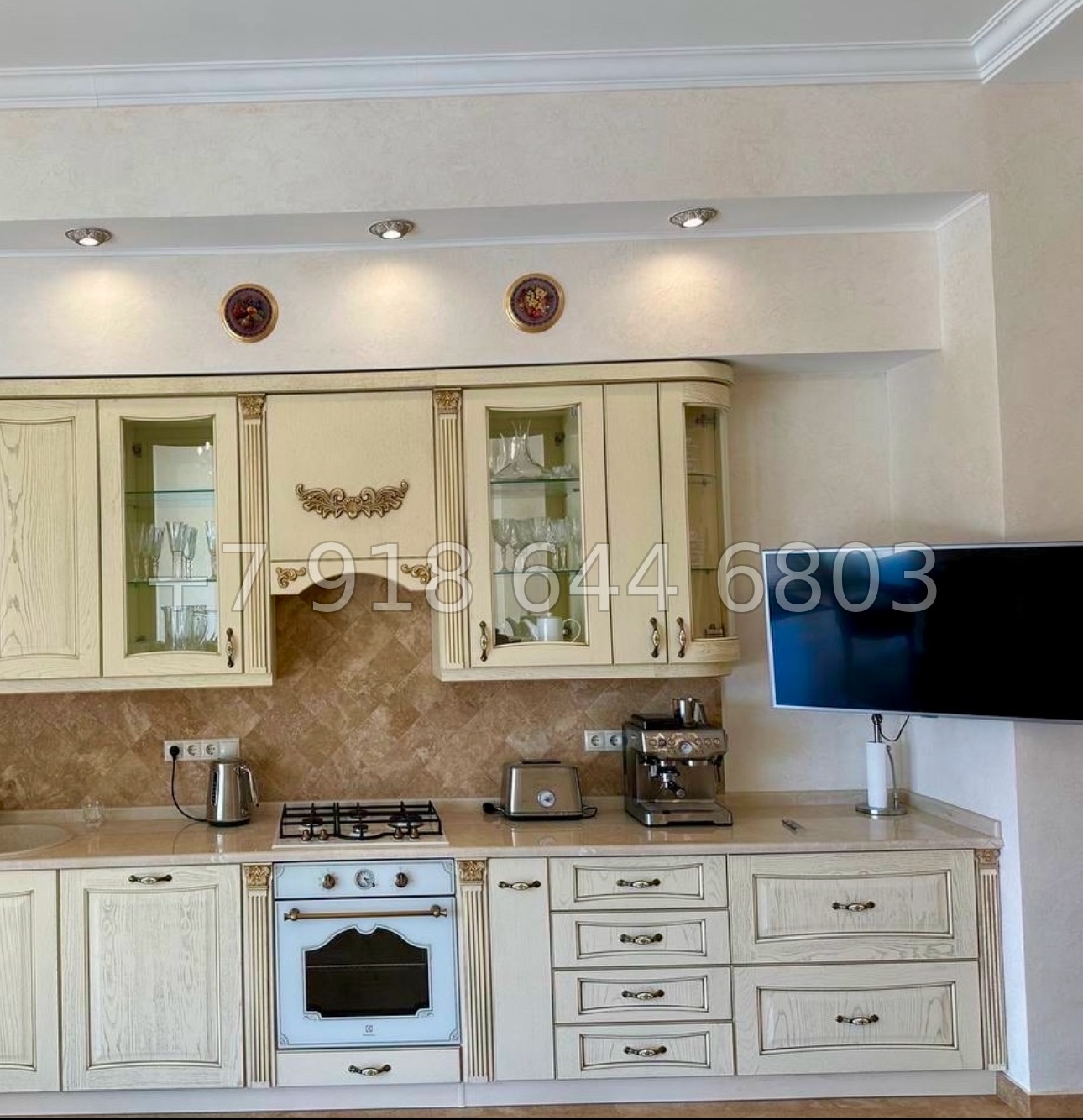 № 73в. Дом в престижной локации Сочи. Район Приморье  - миниатюра 10