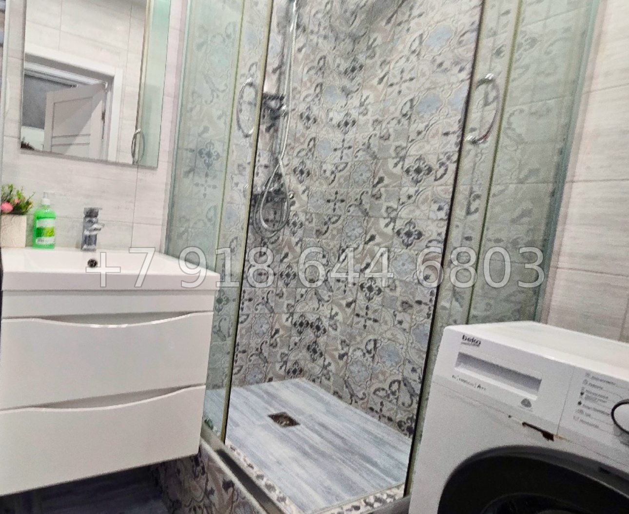 № 299 р. Квартира в Сочи  - миниатюра 19