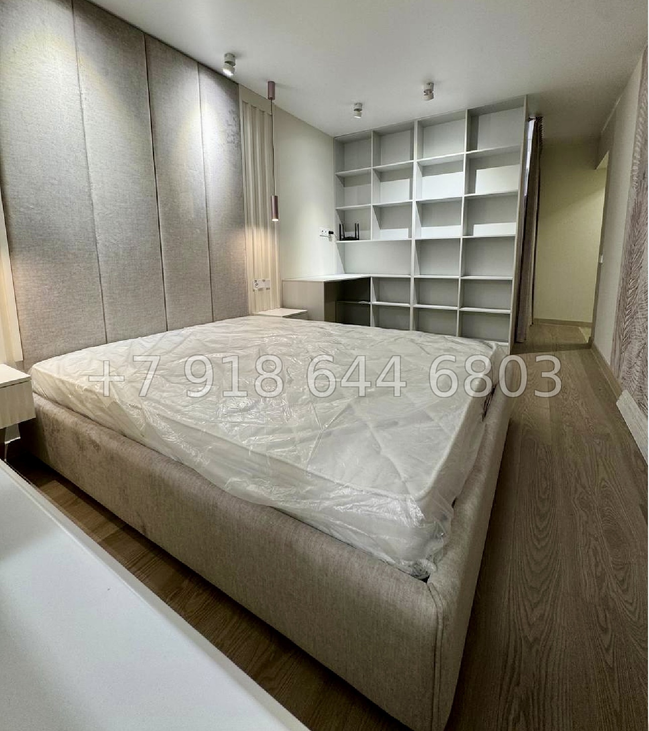 № 5г. Квартира в центре Ялты. Новый ремонт  - миниатюра 2