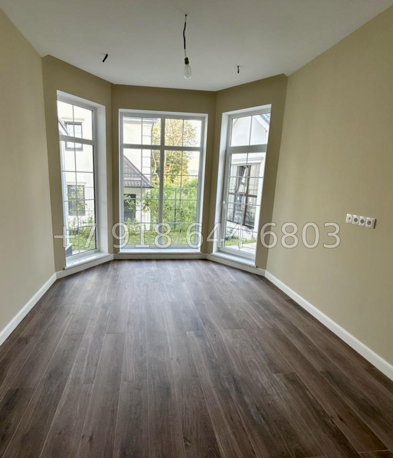 № 75 Б. Дом с ремонтом и бассейном в Каштанах Сочи  - миниатюра 15