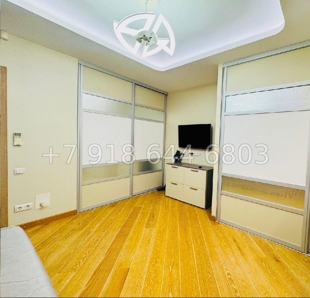 № 47 е. Квартира в центре Сочи  - миниатюра 11