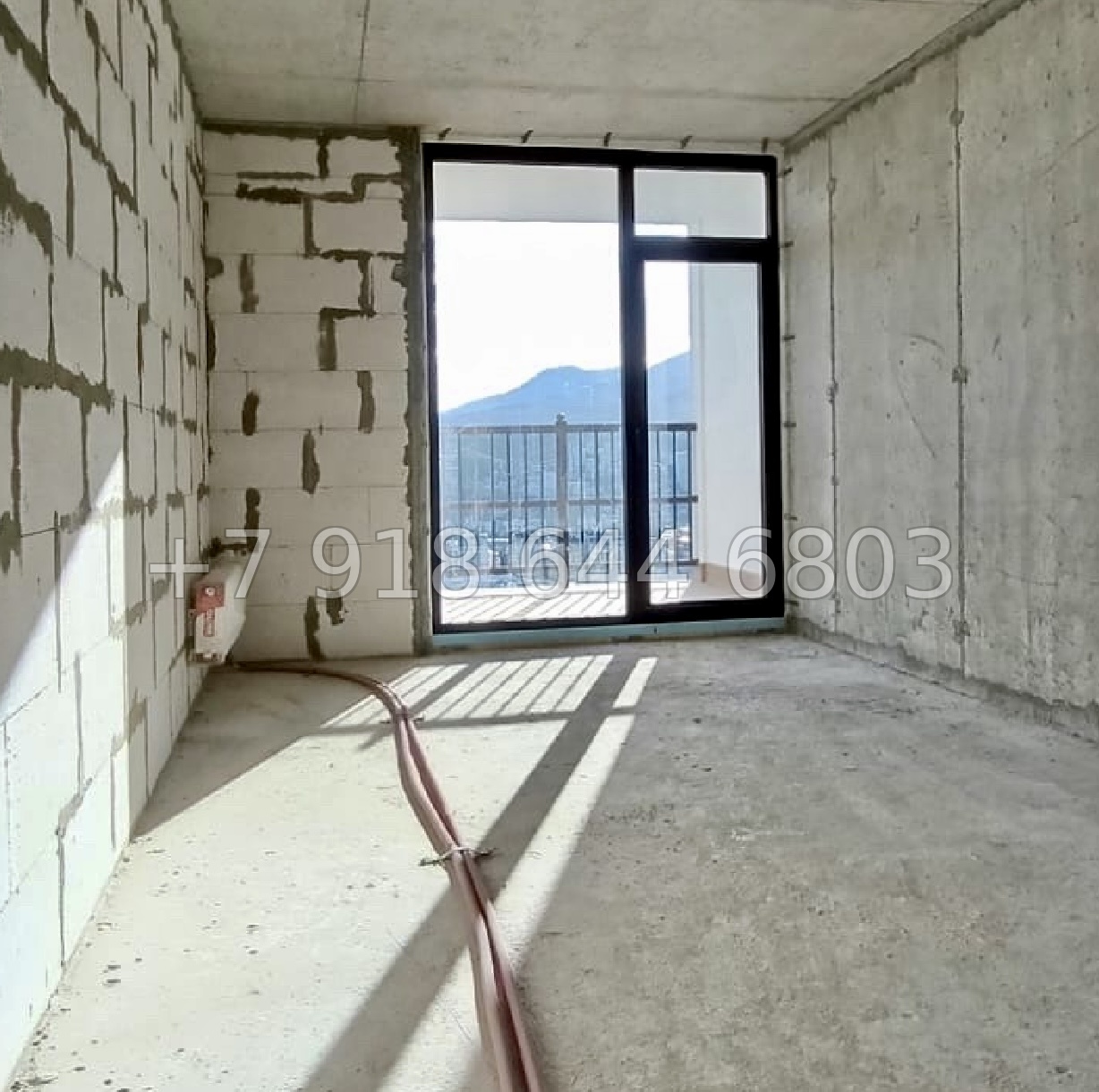 № 58 г. Квартира в Алуште  - миниатюра 26