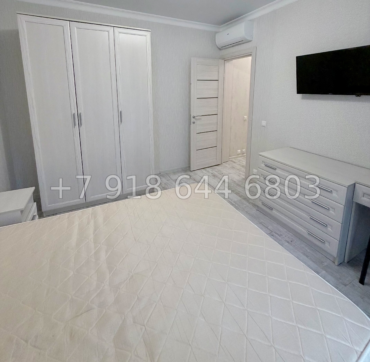 № 282 р. Квартира у Дендрария в Сочи  - миниатюра 11