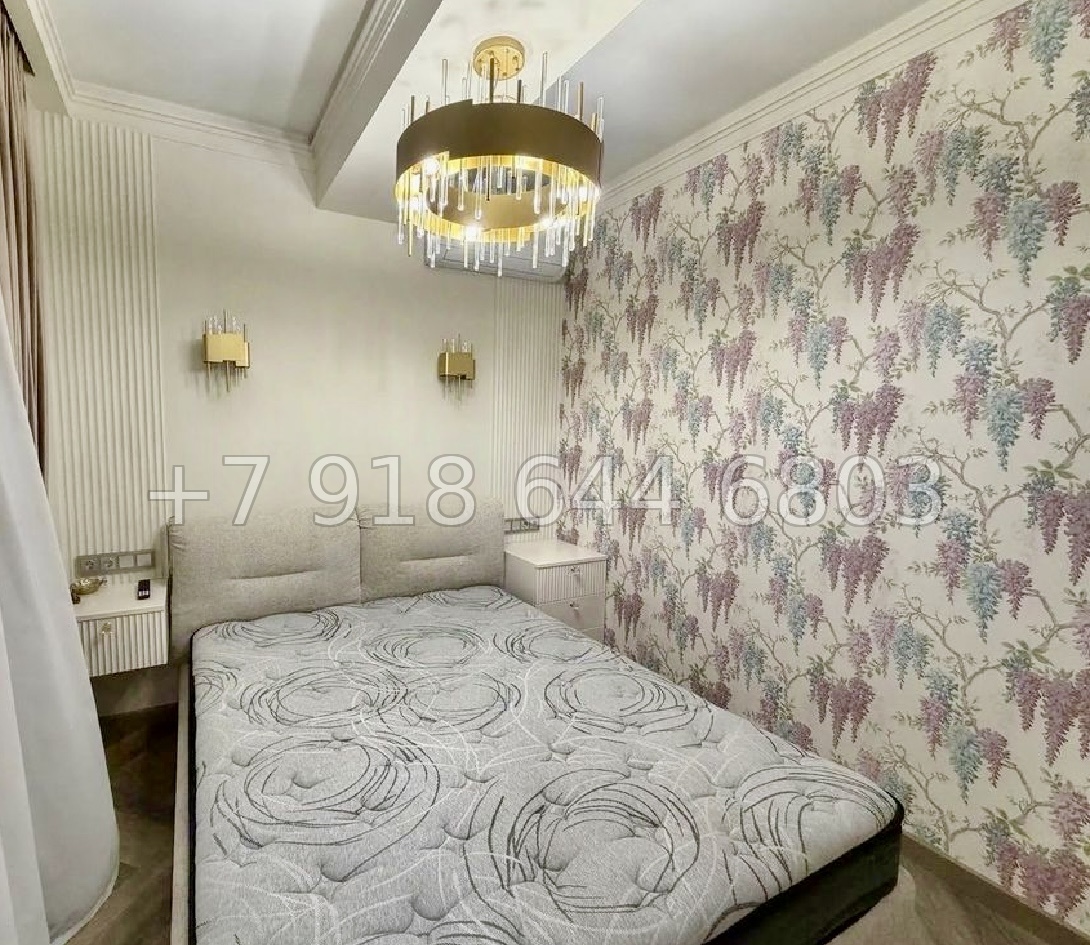 № 884. Квартира в центре Сочи  - миниатюра 7