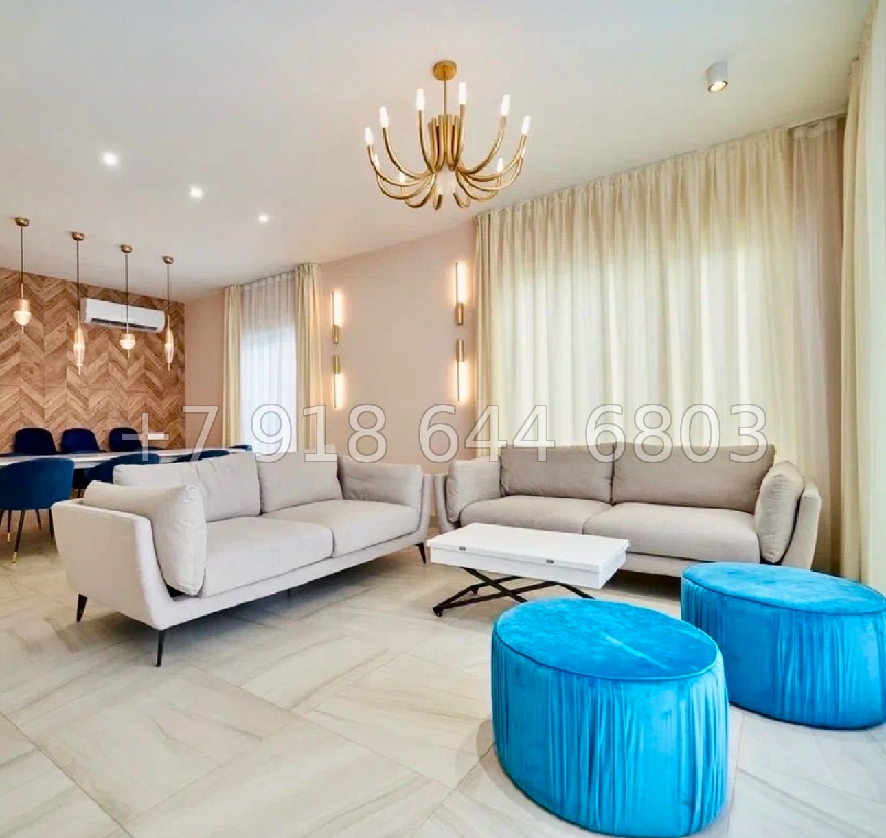 № 256 в. Дом в Адлере с крутым ремонтом  - миниатюра 19