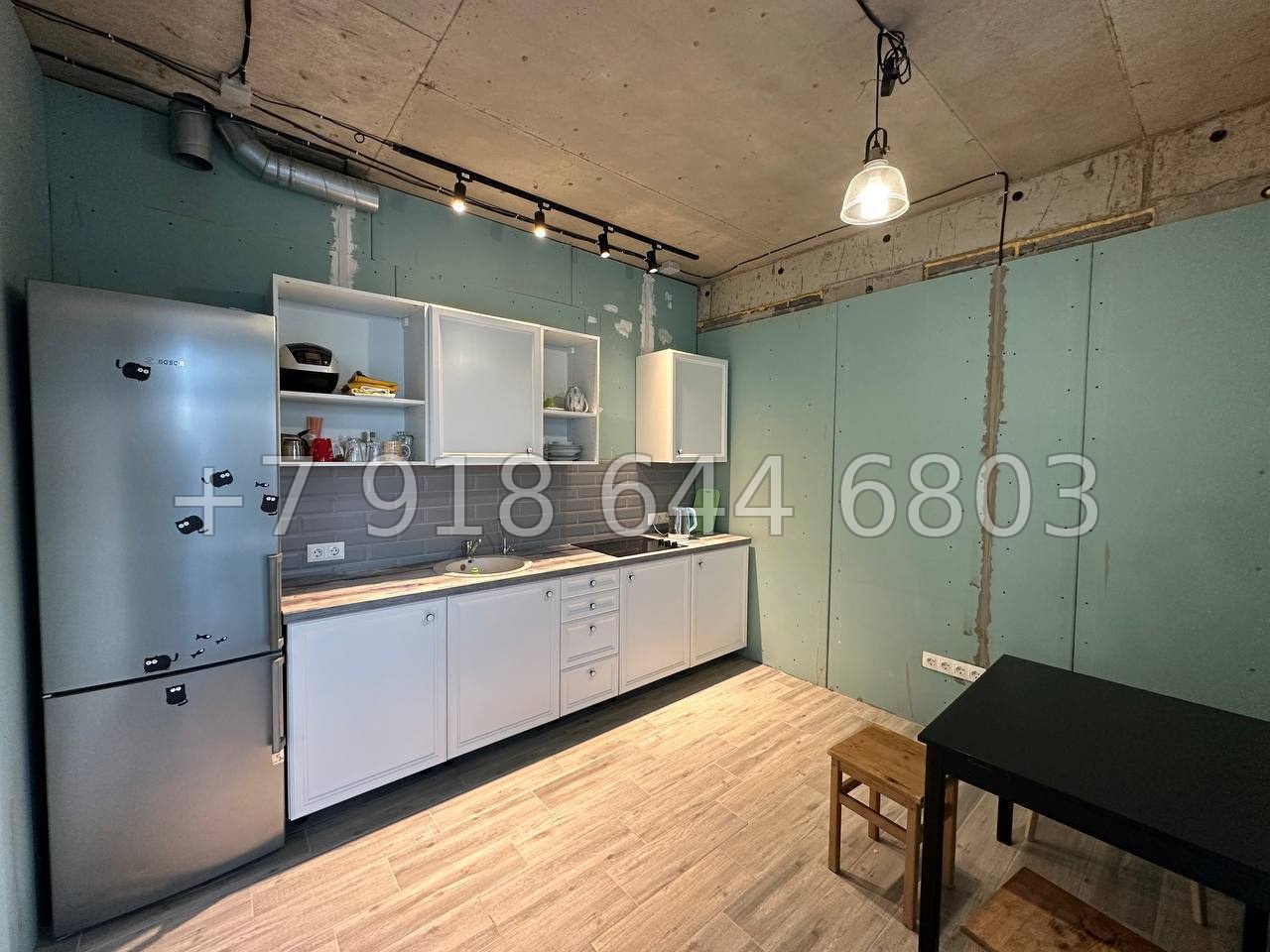 № 6 А. Адлер с. Молдовка - миниатюра 6