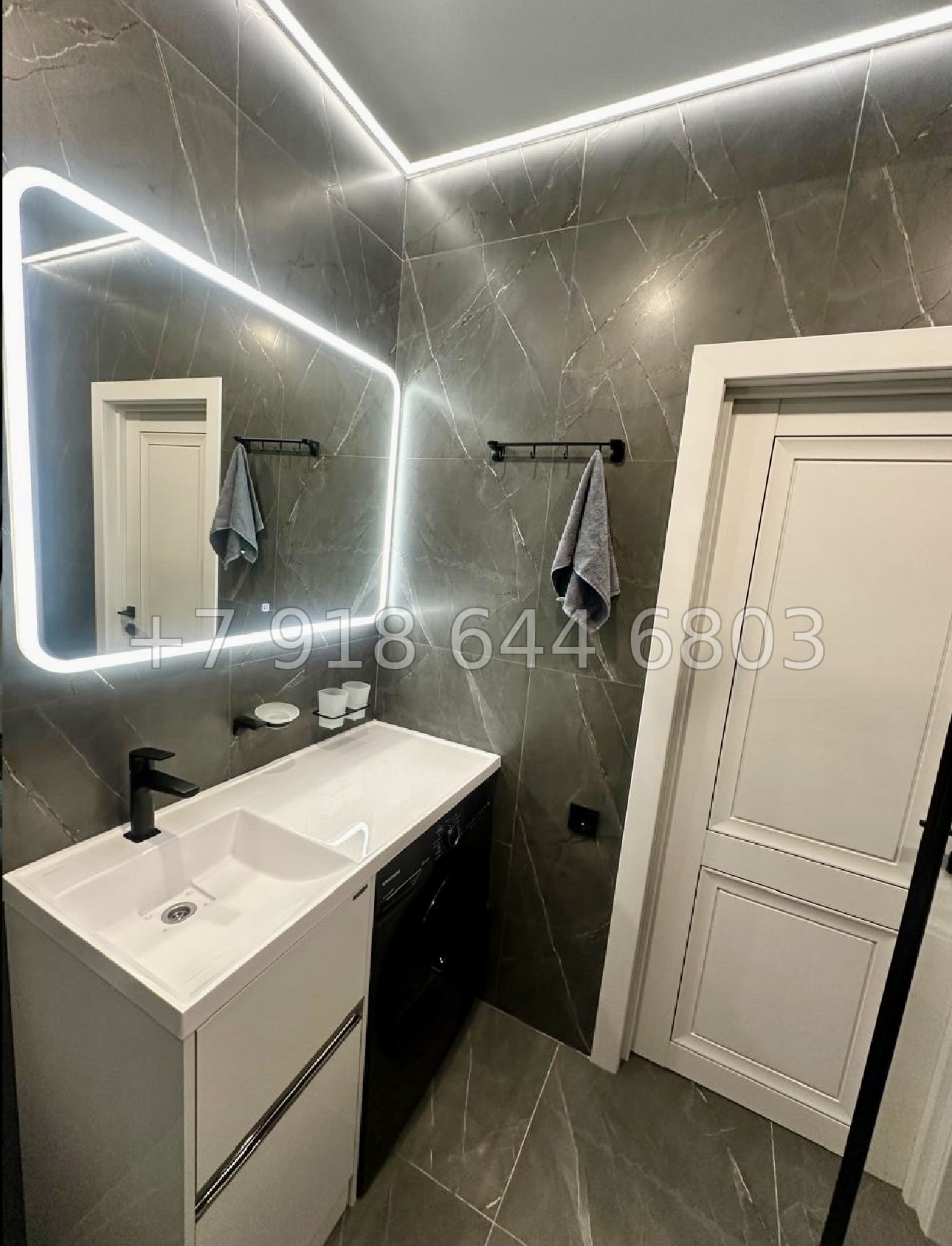 № 577 р. Квартира в Дагомысе Сочи  - миниатюра 13