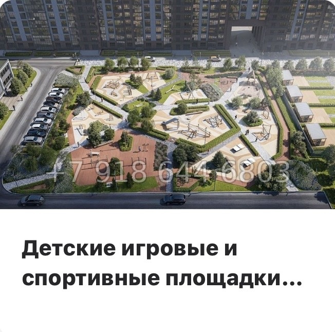 № 84 в. Метро Парнас. ЖК Dogma. Юкки - миниатюра 17