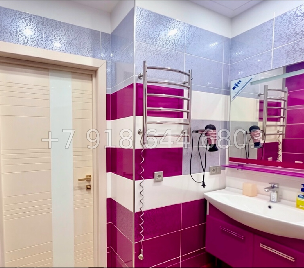 № 34 г. Апартаменты на море в Ялте  - миниатюра 3