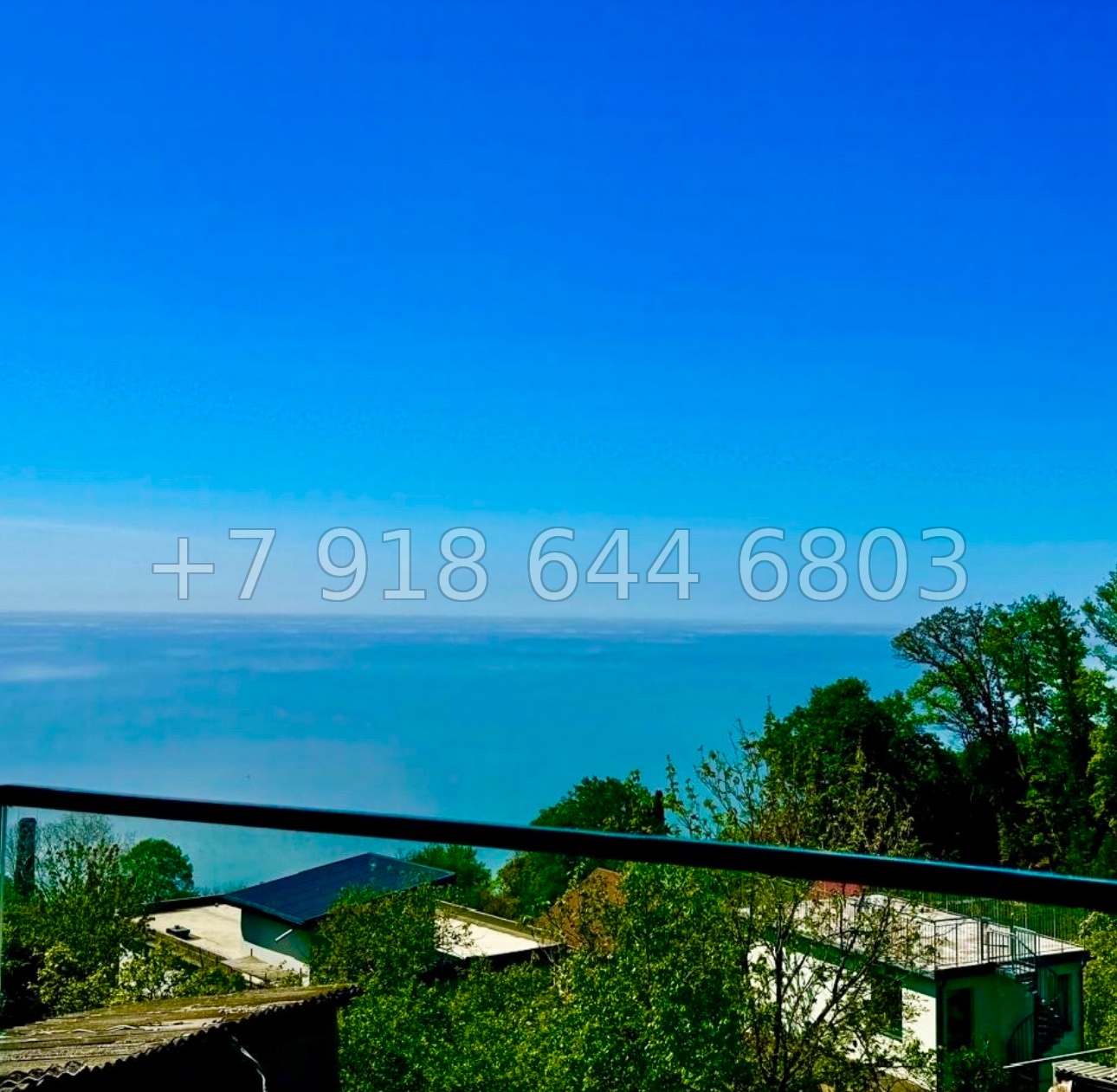 № 41м. Современный дом в Сочи  - миниатюра 14