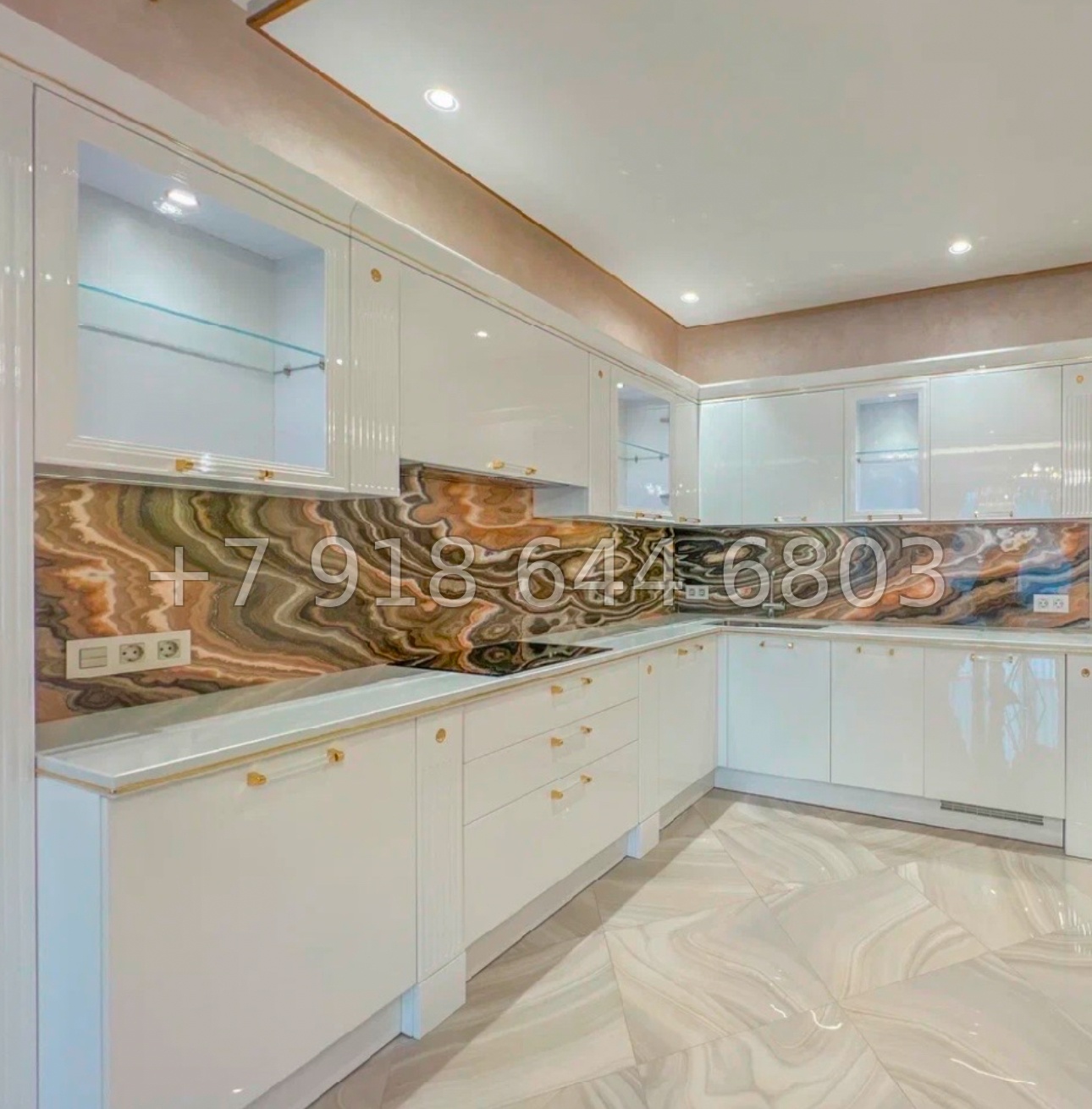 № 48 е. Квартира в центре города Сочи  - миниатюра 21