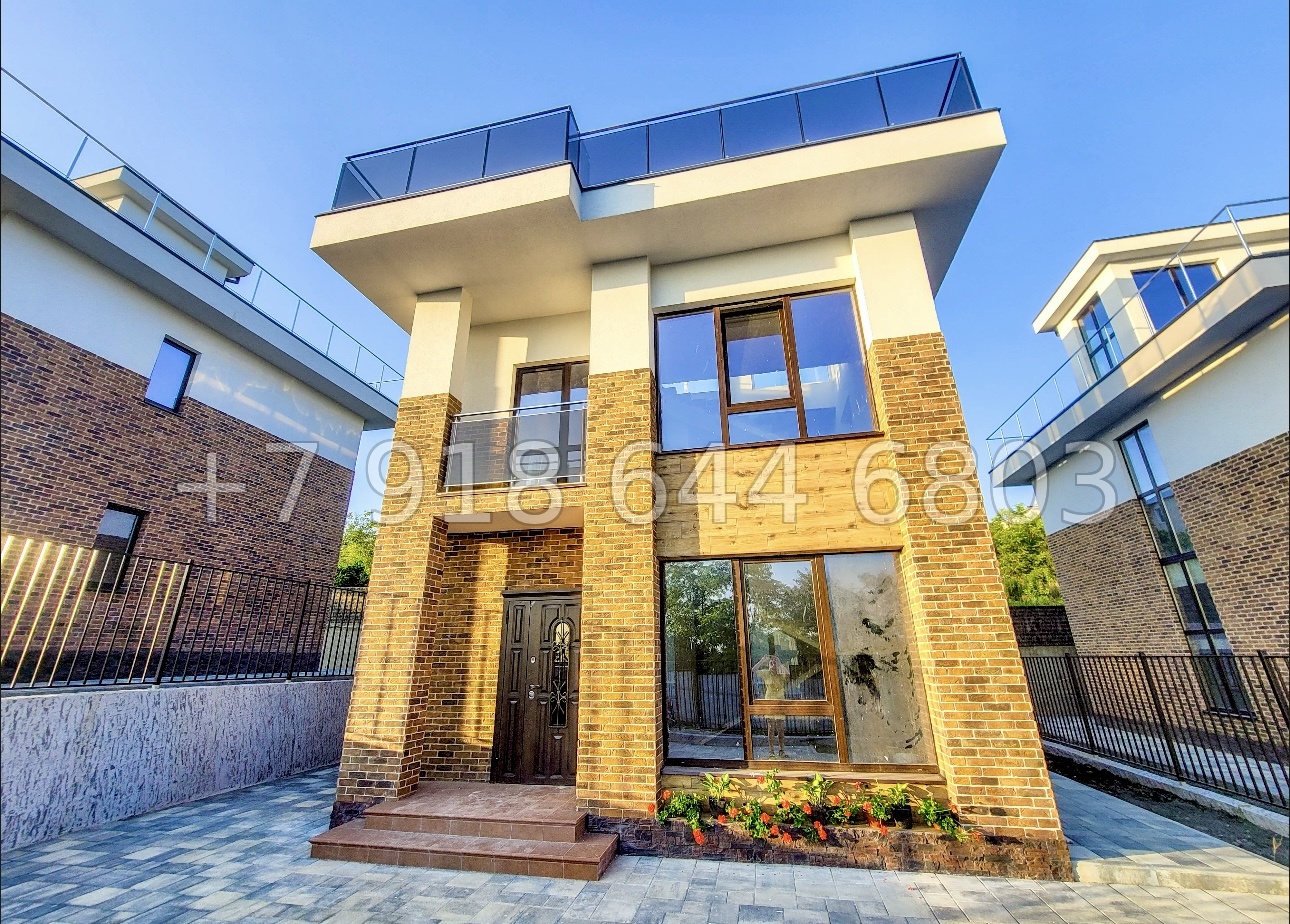 № 101 А. Дом в Адлере  - миниатюра 17