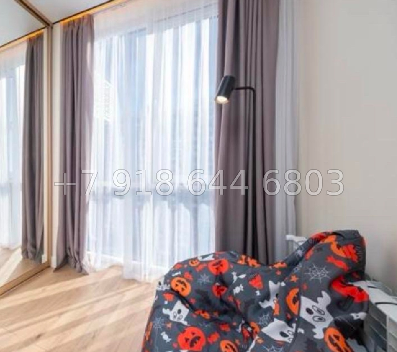 № 534 р. ЖК Альпийский квартал Сочи  - миниатюра 19