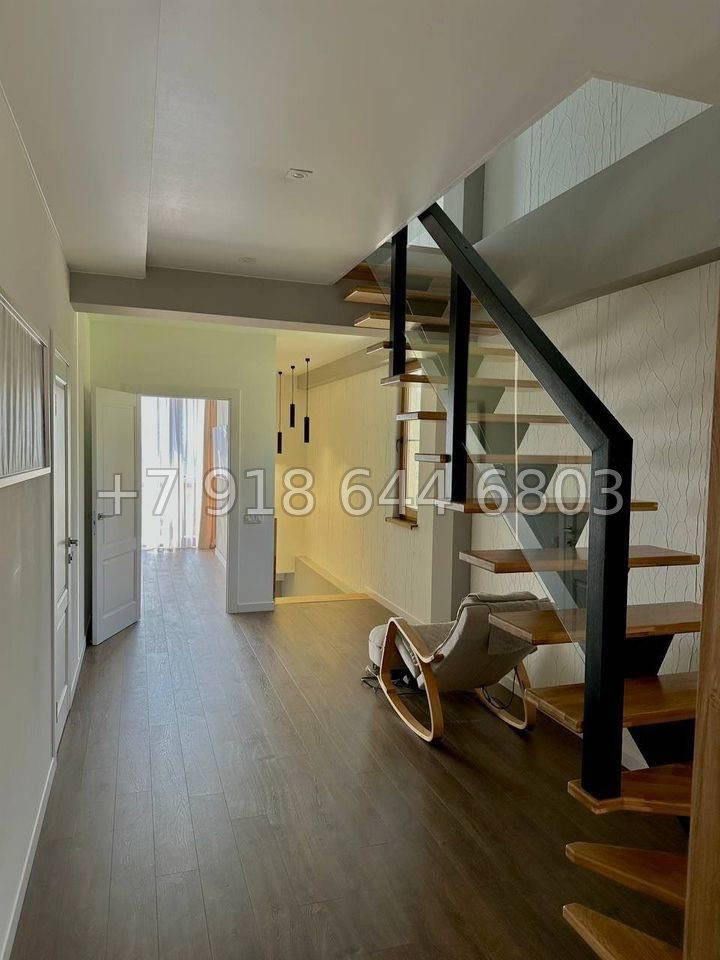 № 127 Б. Дом в Сочи с ремонтом  - миниатюра 21