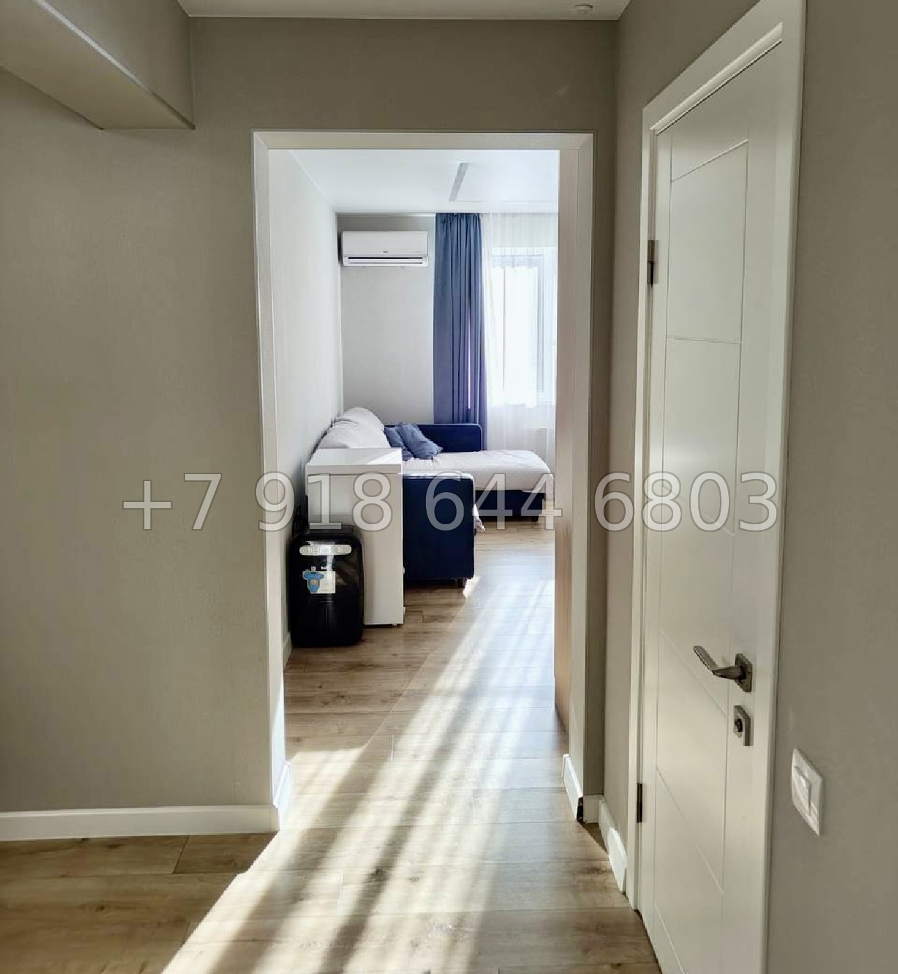 № 518 р. Бизнес квартал ЖК Министерские Озера Сочи  - миниатюра 29