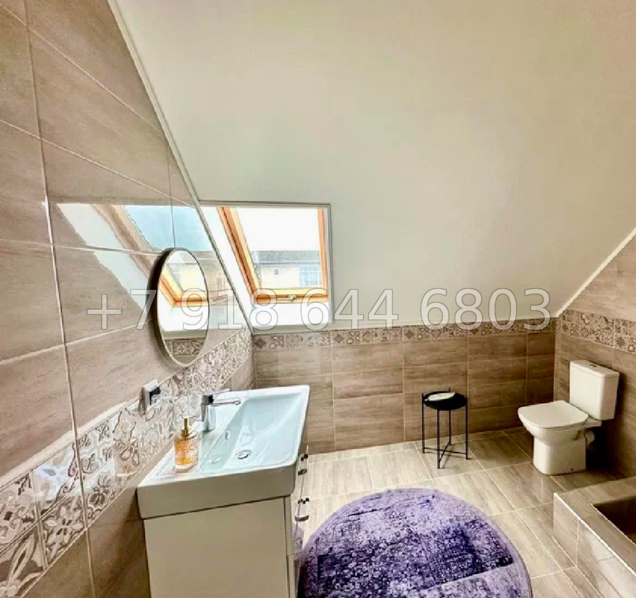 № 176 Б. Дом в Сириусе  - миниатюра 8