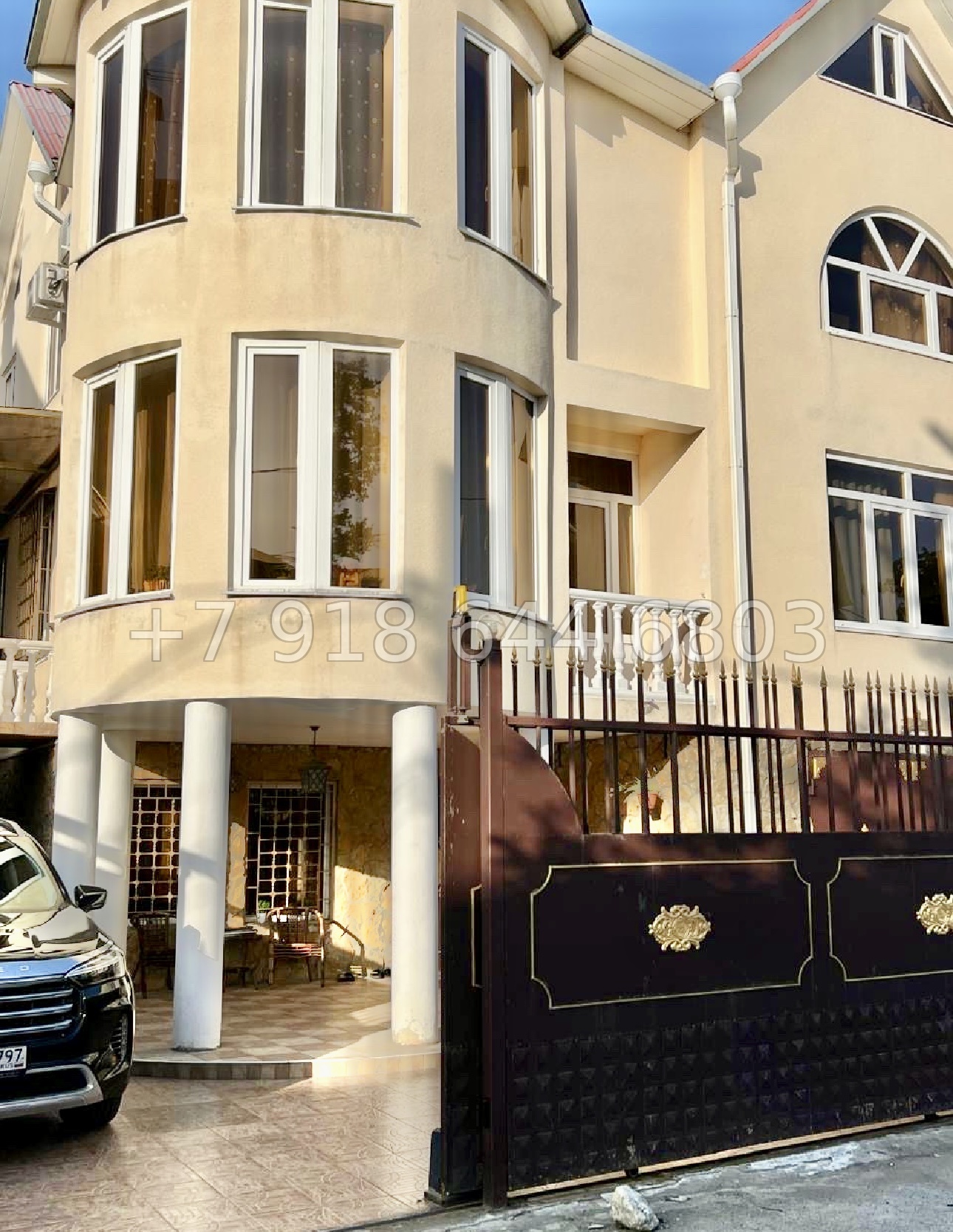 № 320 п. Дом в центре Сочи  - миниатюра 17