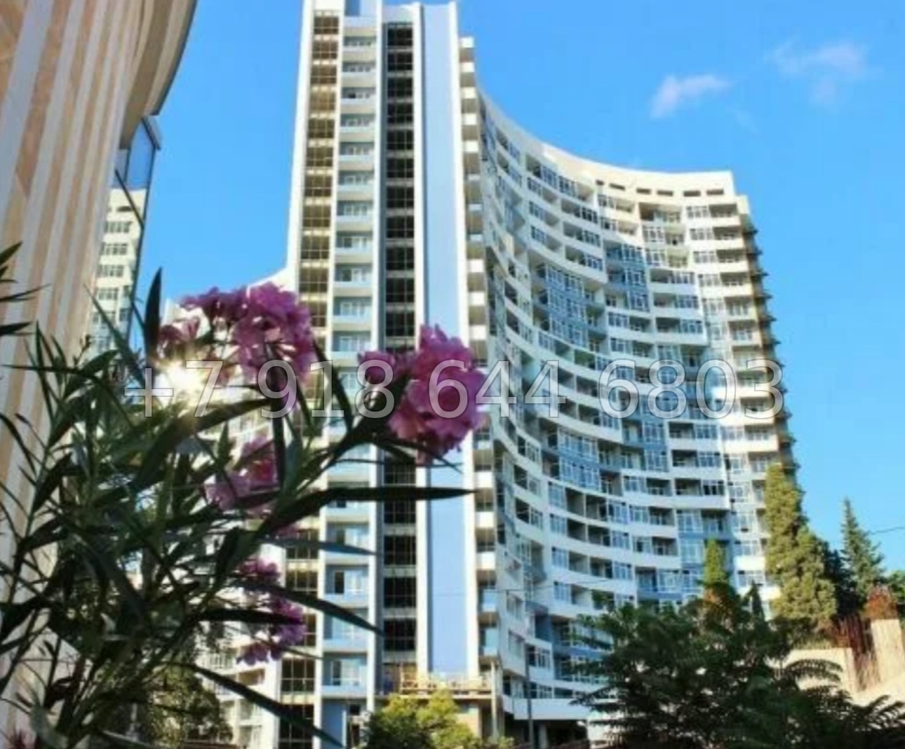 № 498 р. ЖК Москва Сочи  - миниатюра 17