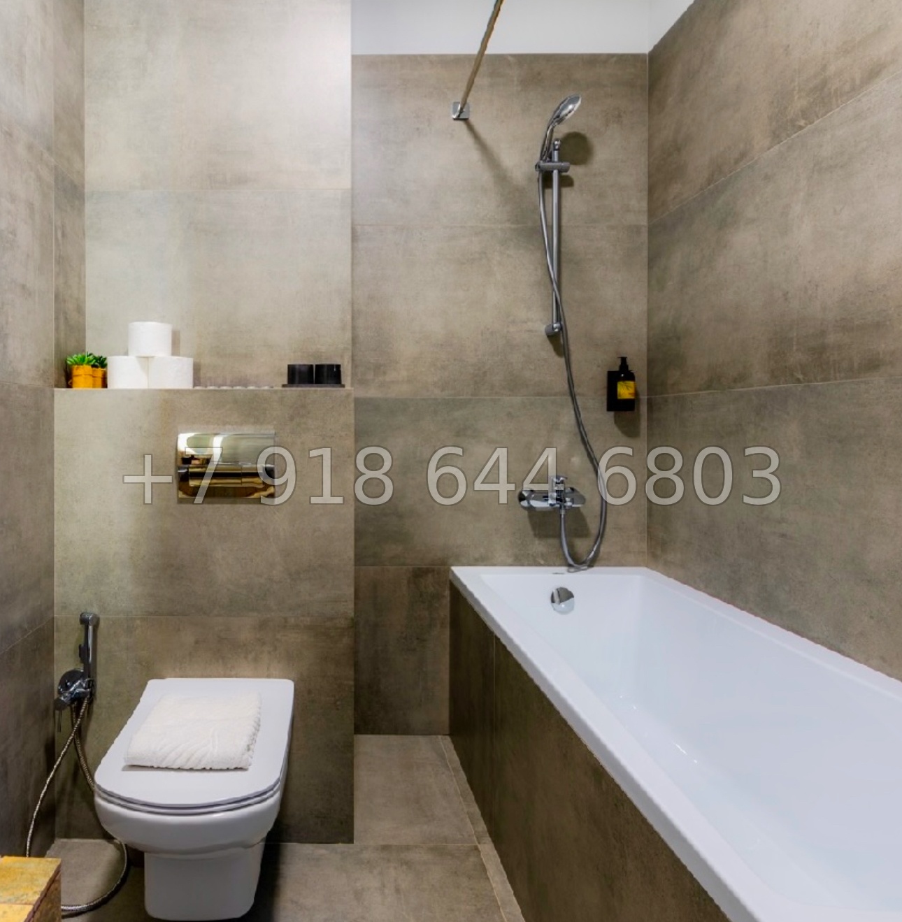 № 39 п. Дом на Красной Поляне  - миниатюра 4