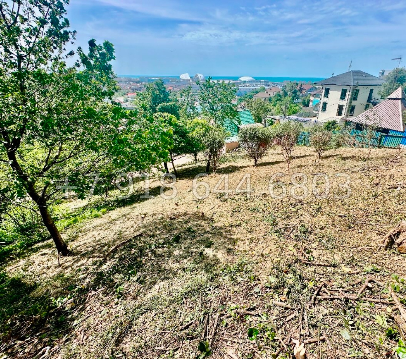 № 7у. Земля рядом с Сириусом  - миниатюра 6