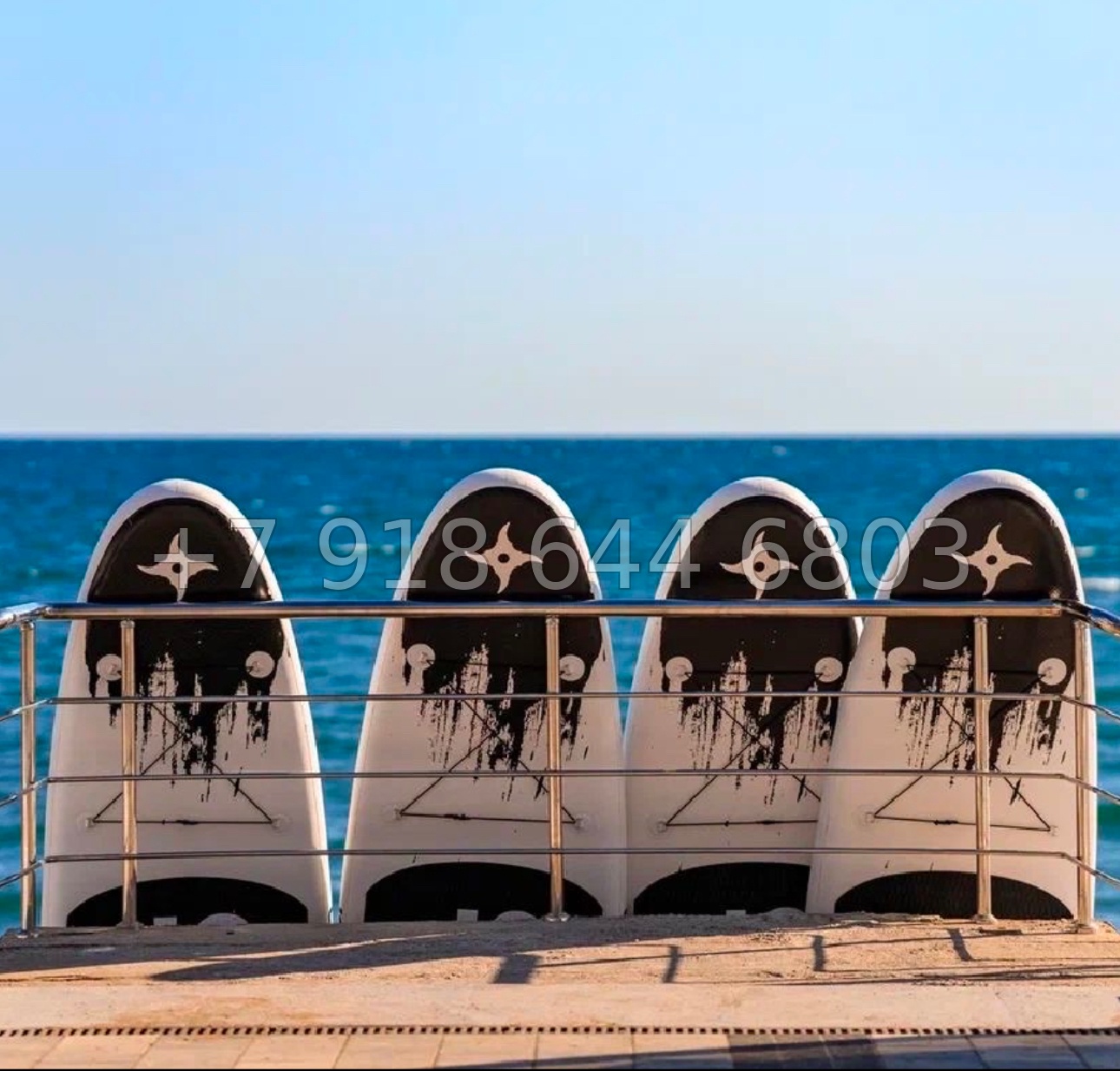 № 31 г. Апартаменты на море город Судак - миниатюра 14