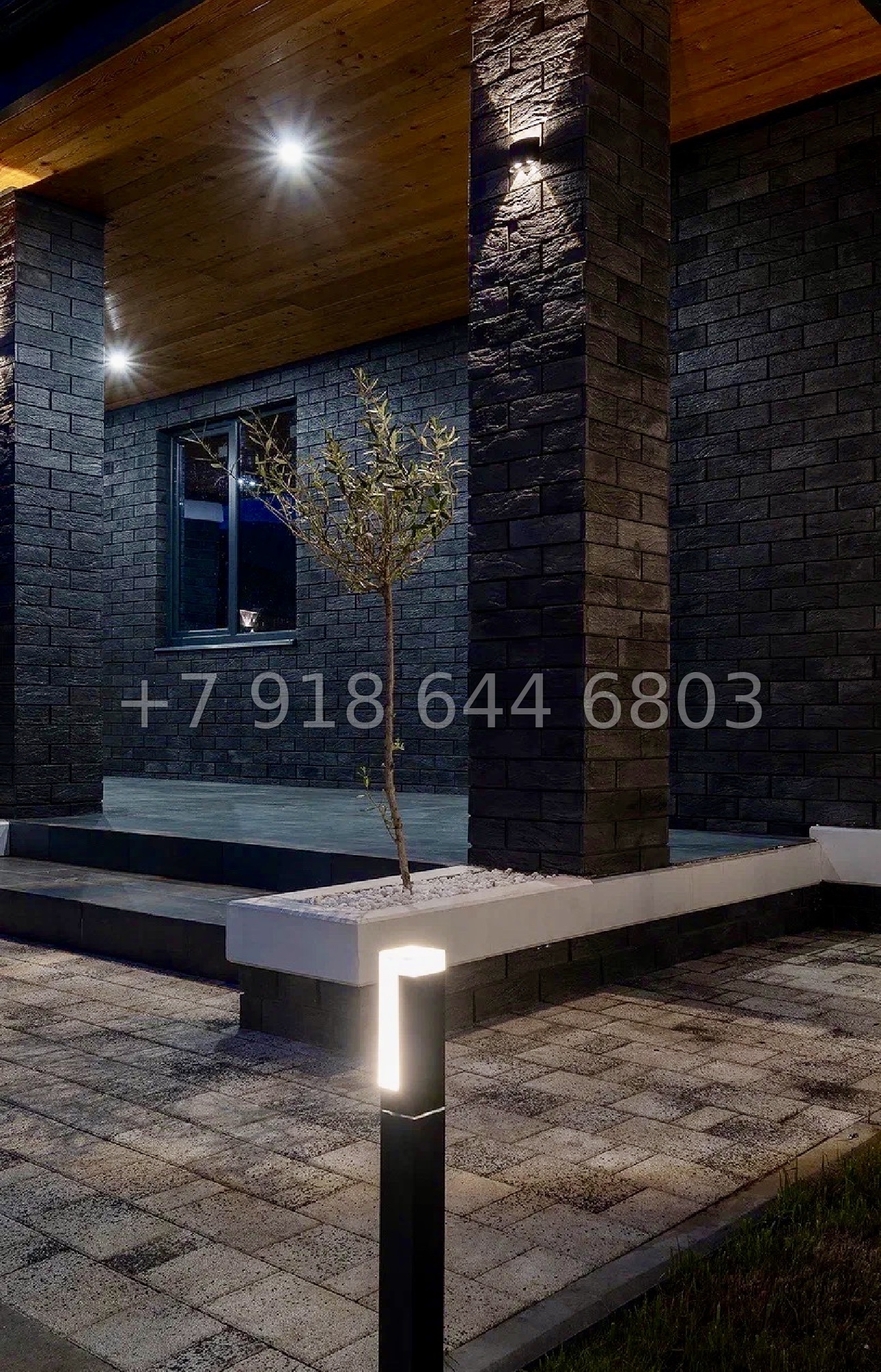 № 95 Б. Дом в Сочи с выходом в лес - миниатюра 8