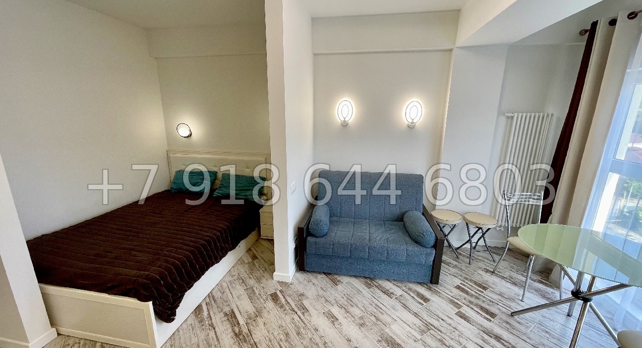 № 35п. Квартира в Кудепсте недалеко от побережья Черного моря  - миниатюра 10