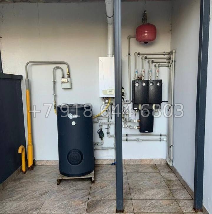 № 99 в. Дом в Адлере с новым ремонтом  - миниатюра 9