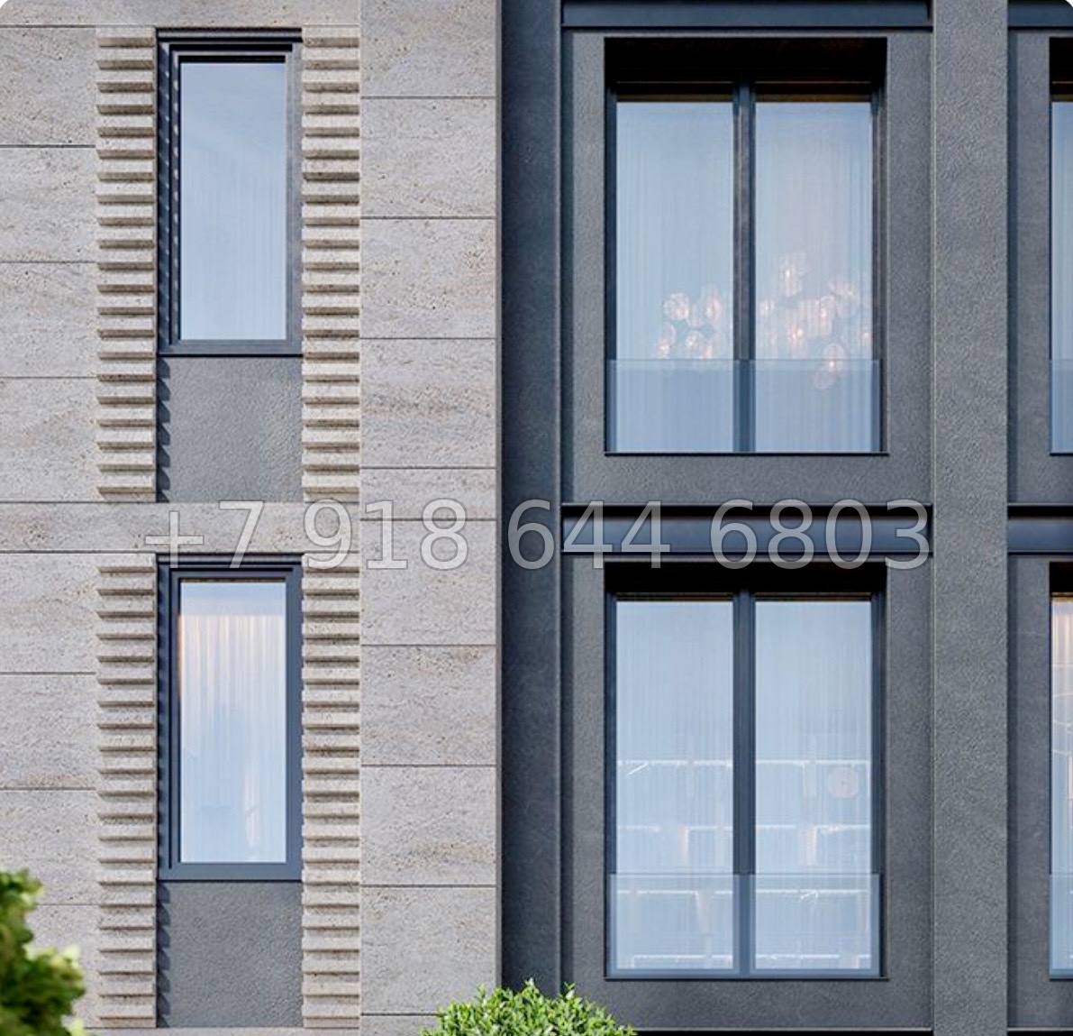 № 58 в. (СДАН) Метро Московские Ворота. ЖК Talento Санкт Петербург  - миниатюра 7