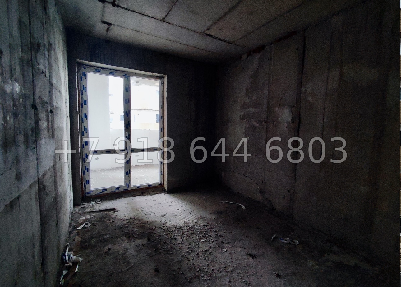 № 24п. Квартира рядом с морем в Сочи  - миниатюра 5