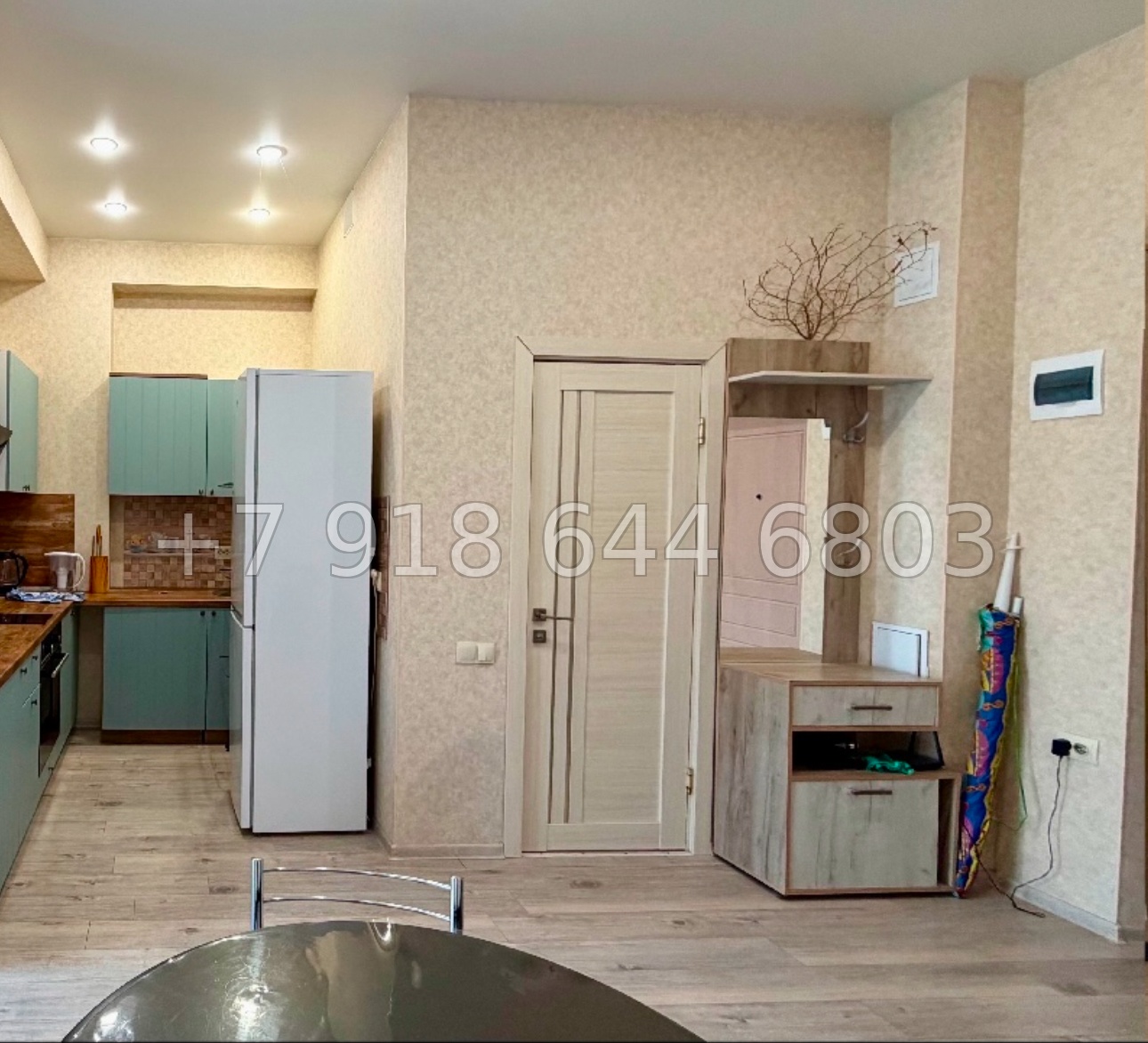 № 327 р. Квартира у моря в Сочи ЖК Посейдон  - миниатюра 10