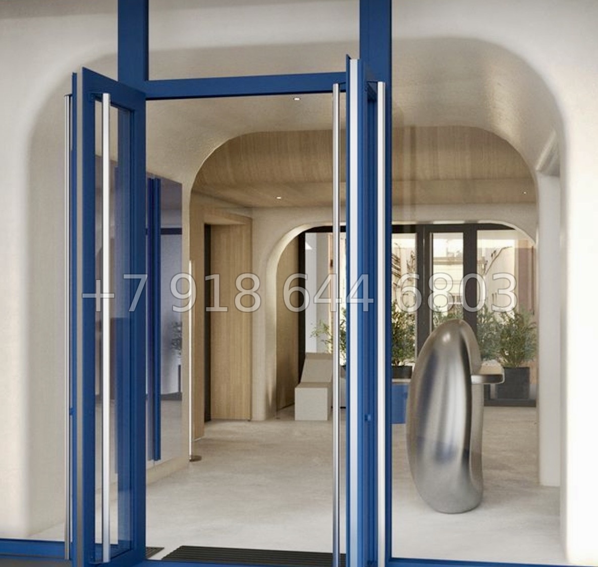 № 56 ы. (СДАН) Метро Спортивная. Метро Горьковская. ЖК Проект 6/3 Санкт Петербург  - миниатюра 12