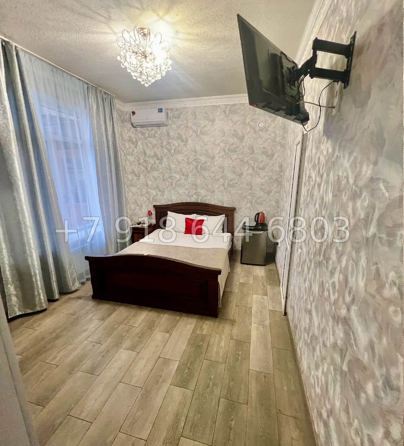 № 92 в. Мини-отель в Сириусе  - миниатюра 12